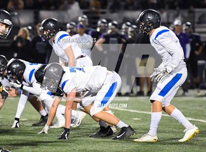 Thumbnail 2 in Northwest Christian vs. Valley Christian (AIA 3A Semifinal) photogallery.