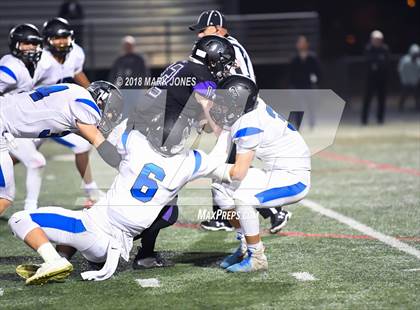 Thumbnail 1 in Northwest Christian vs. Valley Christian (AIA 3A Semifinal) photogallery.