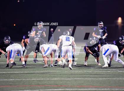 Thumbnail 3 in Northwest Christian vs. Valley Christian (AIA 3A Semifinal) photogallery.