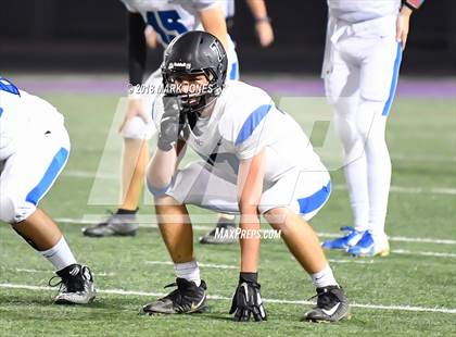 Thumbnail 2 in Northwest Christian vs. Valley Christian (AIA 3A Semifinal) photogallery.