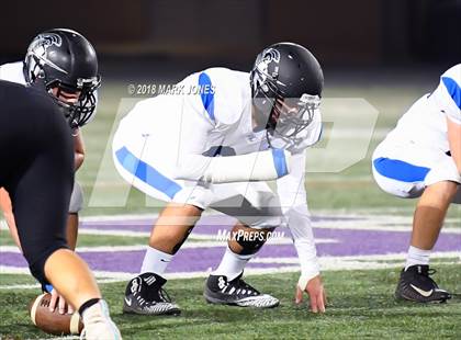 Thumbnail 1 in Northwest Christian vs. Valley Christian (AIA 3A Semifinal) photogallery.