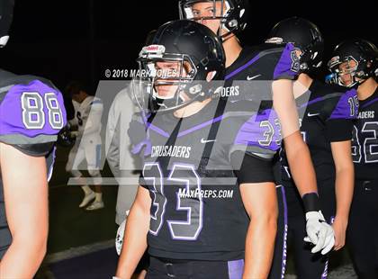 Thumbnail 3 in Northwest Christian vs. Valley Christian (AIA 3A Semifinal) photogallery.