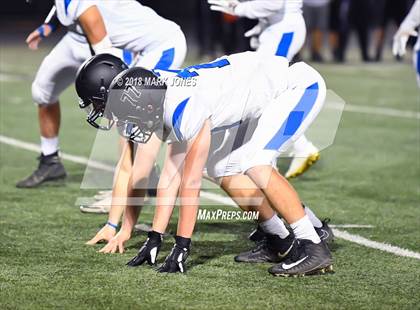 Thumbnail 2 in Northwest Christian vs. Valley Christian (AIA 3A Semifinal) photogallery.