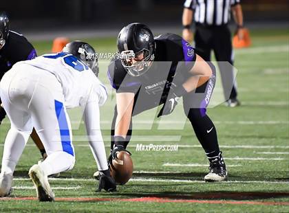 Thumbnail 2 in Northwest Christian vs. Valley Christian (AIA 3A Semifinal) photogallery.