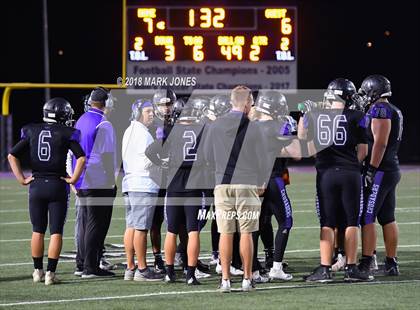 Thumbnail 3 in Northwest Christian vs. Valley Christian (AIA 3A Semifinal) photogallery.