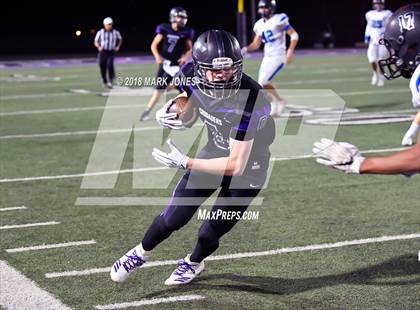 Thumbnail 1 in Northwest Christian vs. Valley Christian (AIA 3A Semifinal) photogallery.