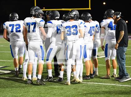 Thumbnail 2 in Northwest Christian vs. Valley Christian (AIA 3A Semifinal) photogallery.