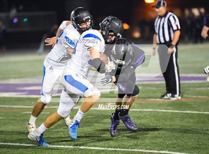 Thumbnail 3 in Northwest Christian vs. Valley Christian (AIA 3A Semifinal) photogallery.