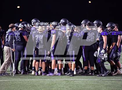 Thumbnail 1 in Northwest Christian vs. Valley Christian (AIA 3A Semifinal) photogallery.