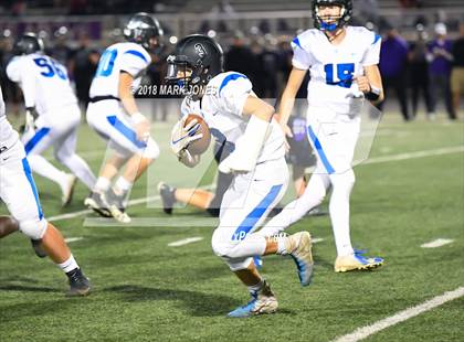 Thumbnail 3 in Northwest Christian vs. Valley Christian (AIA 3A Semifinal) photogallery.