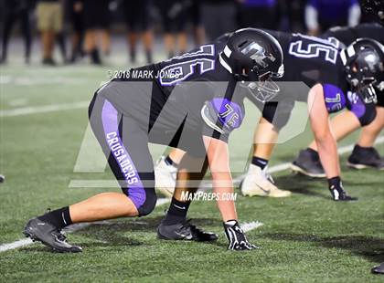 Thumbnail 1 in Northwest Christian vs. Valley Christian (AIA 3A Semifinal) photogallery.