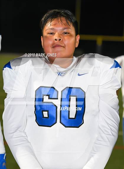 Thumbnail 2 in Northwest Christian vs. Valley Christian (AIA 3A Semifinal) photogallery.
