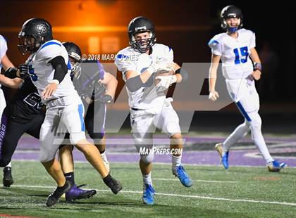 Thumbnail 1 in Northwest Christian vs. Valley Christian (AIA 3A Semifinal) photogallery.
