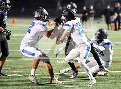 Thumbnail 2 in Northwest Christian vs. Valley Christian (AIA 3A Semifinal) photogallery.