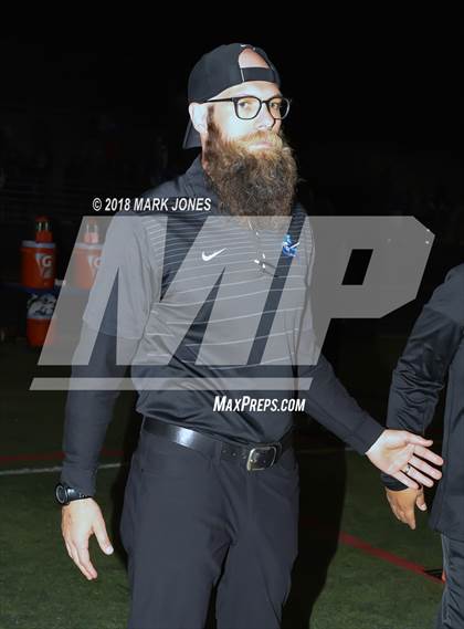 Thumbnail 2 in Northwest Christian vs. Valley Christian (AIA 3A Semifinal) photogallery.