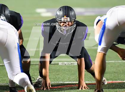Thumbnail 2 in Northwest Christian vs. Valley Christian (AIA 3A Semifinal) photogallery.