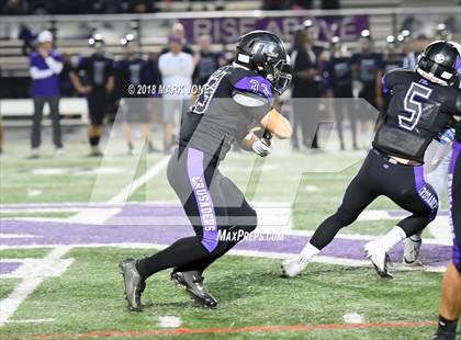 Thumbnail 2 in Northwest Christian vs. Valley Christian (AIA 3A Semifinal) photogallery.