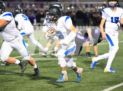 Thumbnail 1 in Northwest Christian vs. Valley Christian (AIA 3A Semifinal) photogallery.