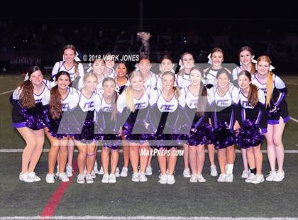 Thumbnail 2 in Northwest Christian vs. Valley Christian (AIA 3A Semifinal) photogallery.