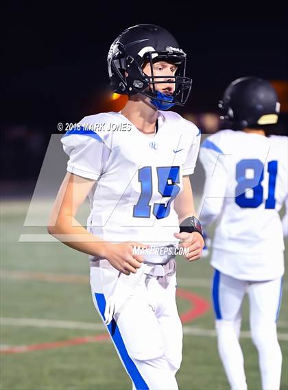 Thumbnail 3 in Northwest Christian vs. Valley Christian (AIA 3A Semifinal) photogallery.