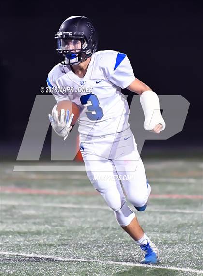Thumbnail 2 in Northwest Christian vs. Valley Christian (AIA 3A Semifinal) photogallery.
