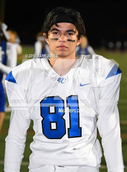 Thumbnail 2 in Northwest Christian vs. Valley Christian (AIA 3A Semifinal) photogallery.