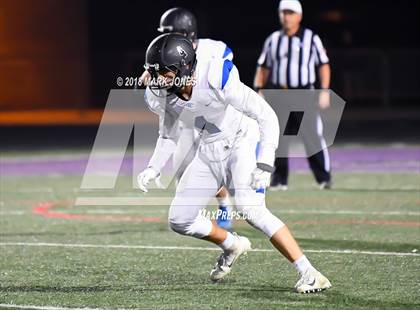Thumbnail 2 in Northwest Christian vs. Valley Christian (AIA 3A Semifinal) photogallery.
