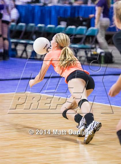 Thumbnail 3 in Lewis-Palmer vs. Berthoud (CHSAA 4A Playoff) photogallery.