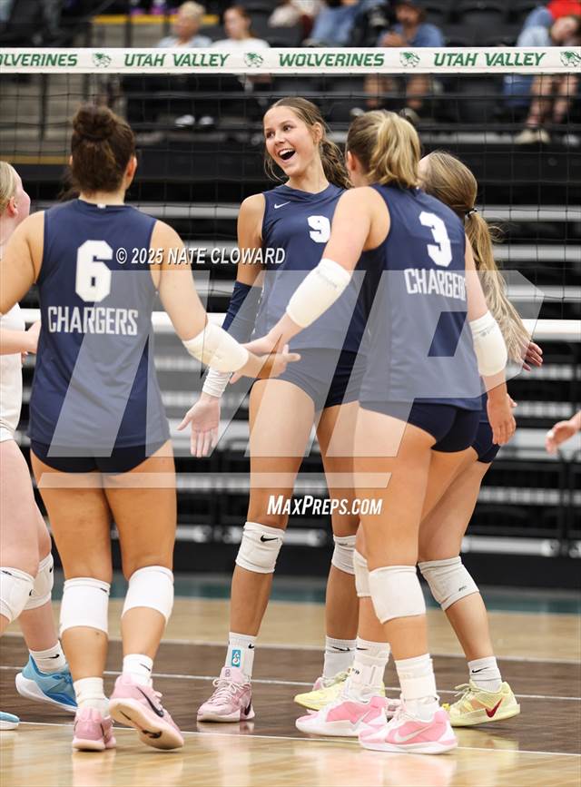 Corner Canyon @ Skyline