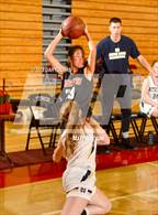 Photo from the gallery "Notre Dame (SO) vs. South Pasadena (Mark Keppel Tournament)"