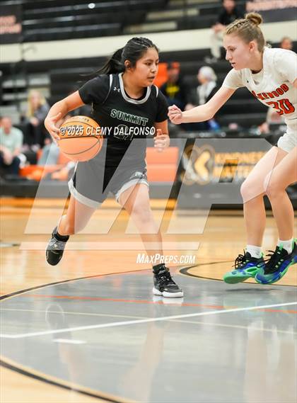 Thumbnail 2 in JV: Summit @ Lakewood photogallery.