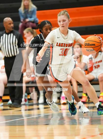 Thumbnail 3 in JV: Summit @ Lakewood photogallery.