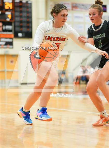 Thumbnail 2 in JV: Summit @ Lakewood photogallery.