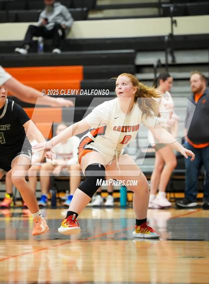 Thumbnail 3 in JV: Summit @ Lakewood photogallery.