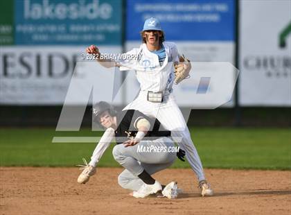 Thumbnail 1 in Jesuit @ Lakeridge photogallery.