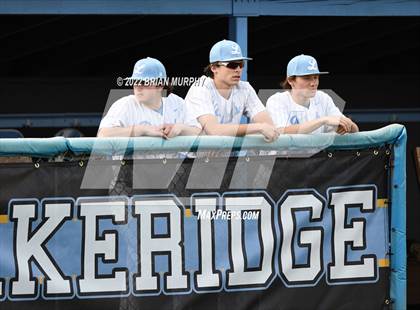 Thumbnail 1 in Jesuit @ Lakeridge photogallery.