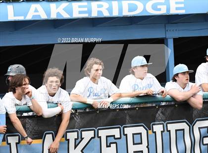 Thumbnail 1 in Jesuit @ Lakeridge photogallery.