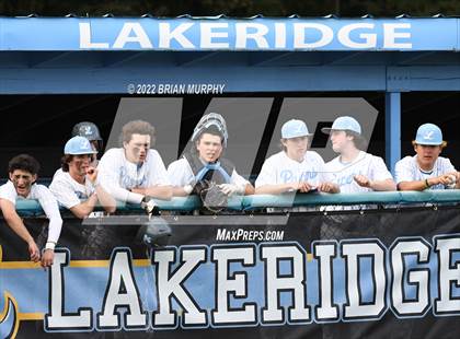 Thumbnail 1 in Jesuit @ Lakeridge photogallery.