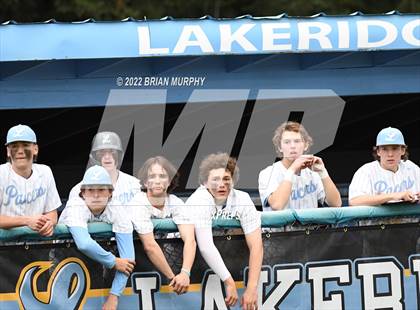 Thumbnail 2 in Jesuit @ Lakeridge photogallery.