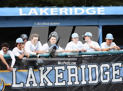 Thumbnail 3 in Jesuit @ Lakeridge photogallery.