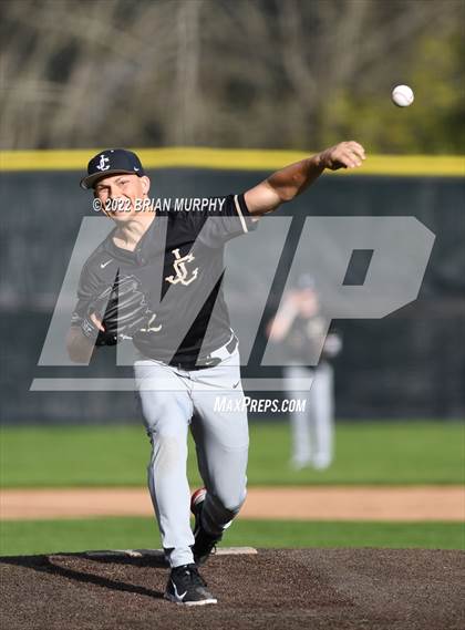 Thumbnail 1 in Jesuit @ Lakeridge photogallery.