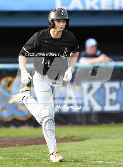 Thumbnail 2 in Jesuit @ Lakeridge photogallery.