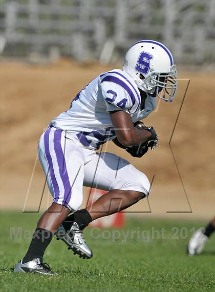 Thumbnail 3 in Sacramento @ Johnson photogallery.