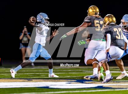Thumbnail 1 in North Forsyth @ Reidsville photogallery.