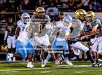Photo from the gallery "North Forsyth @ Reidsville"