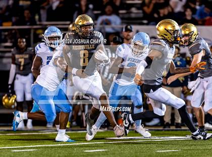 Thumbnail 1 in North Forsyth @ Reidsville photogallery.
