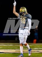 Photo from the gallery "North Forsyth @ Reidsville"