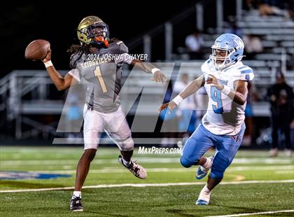 Thumbnail 3 in North Forsyth @ Reidsville photogallery.