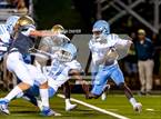 Photo from the gallery "North Forsyth @ Reidsville"