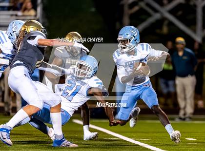 Thumbnail 2 in North Forsyth @ Reidsville photogallery.